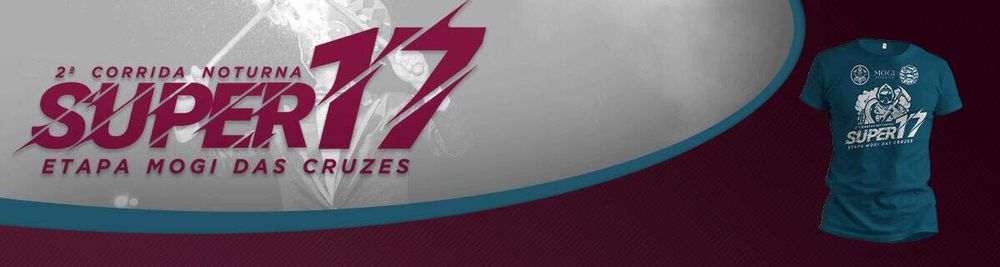 2ª Corrida Super 17