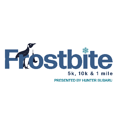 Frostbite 5k, 10k, and 1 Mile Fun Run