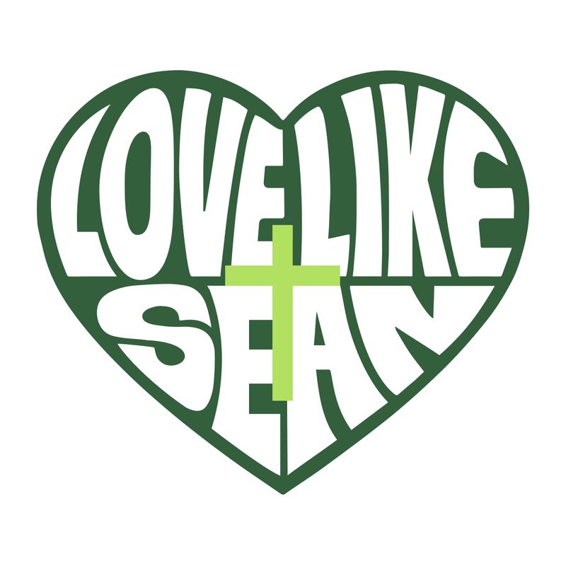 Love Like Sean Family Run