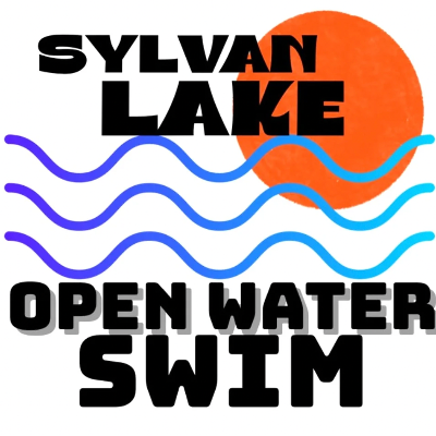 Sylvan Lake Open Water Swim
