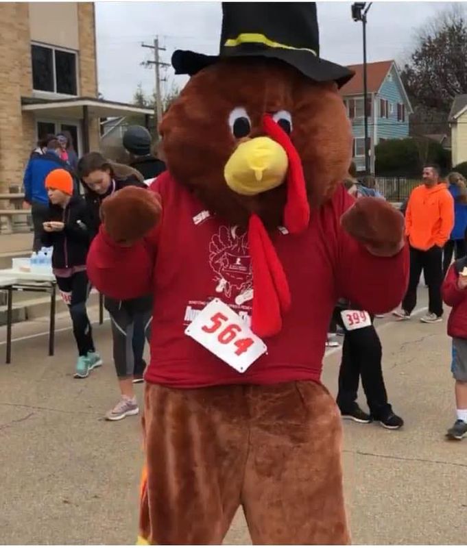 2024 Ste. Genevieve Turkey Run/Walk