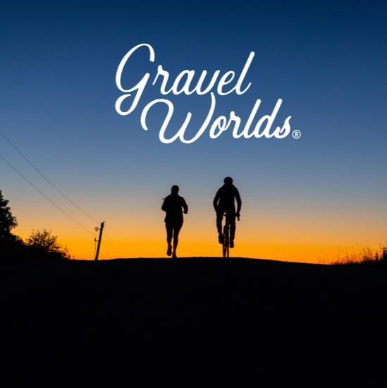 Gravel Worlds 2025