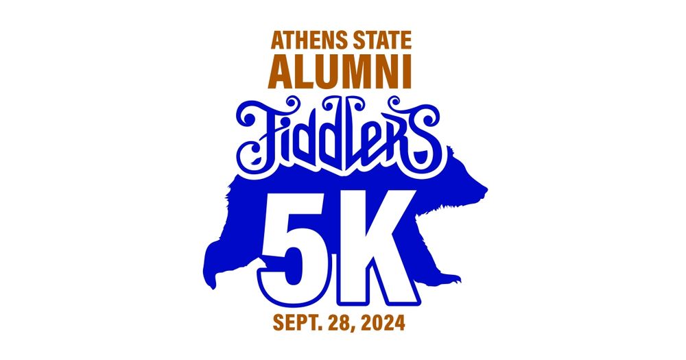 Fiddlers 5k and Kids Fun Run