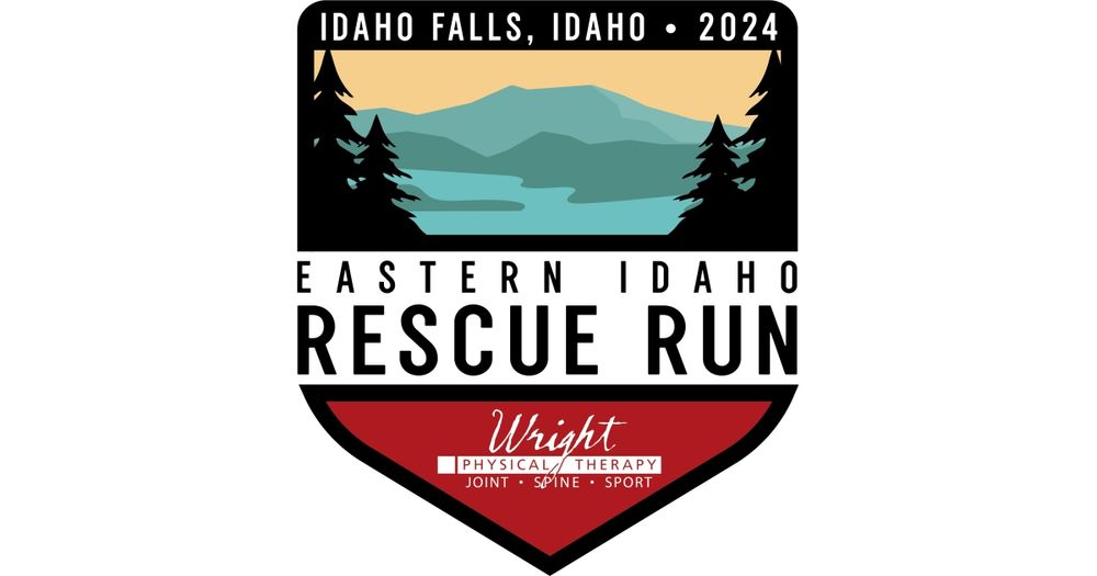 Eastern Idaho Rescue Run