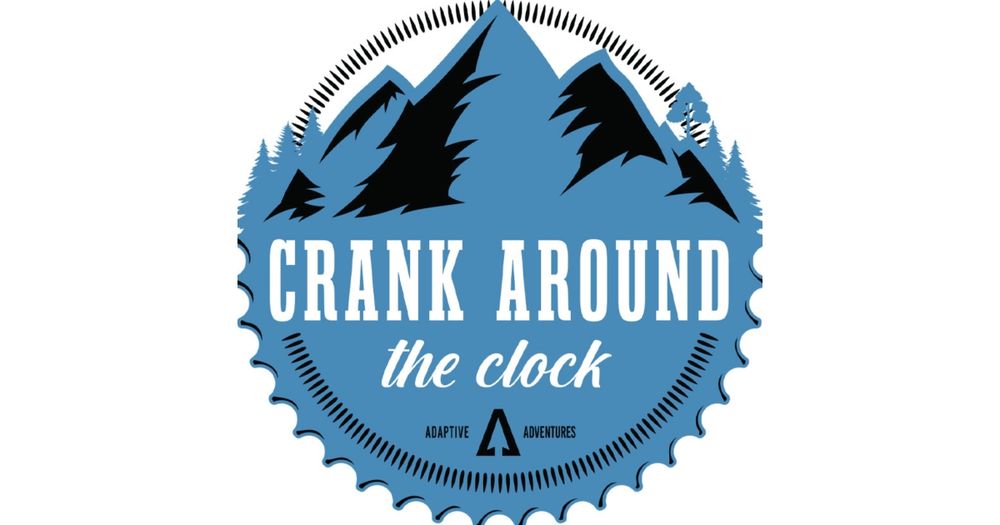 Crank Around the Clock