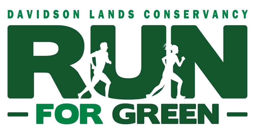 Run For Green