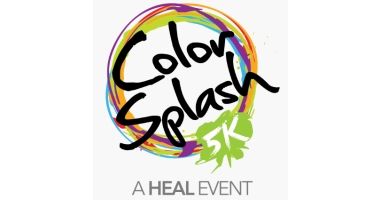 Color Splash 5K Run/Walk 2024