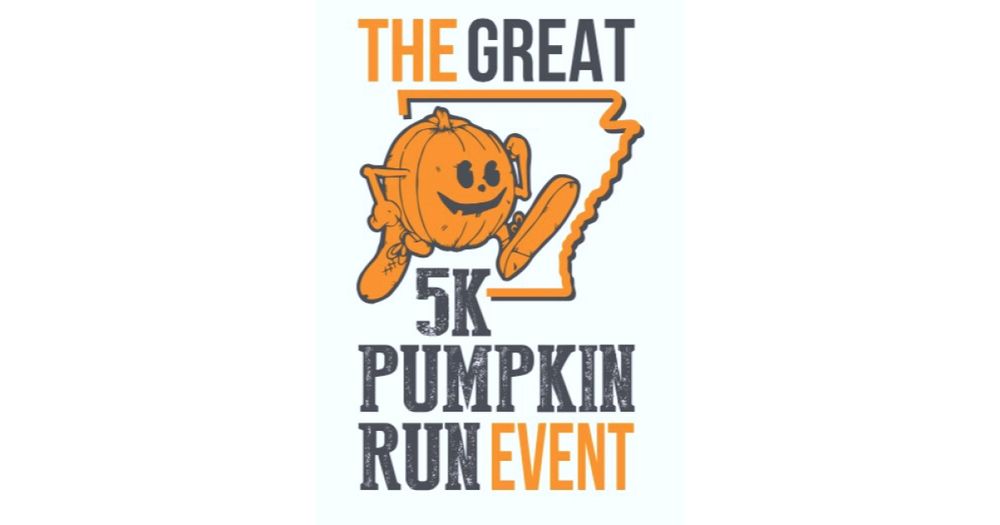 The Great 5k Pumpkin Run