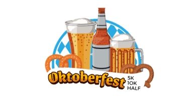 Oktoberfest Half Marathon, 10K and 5K