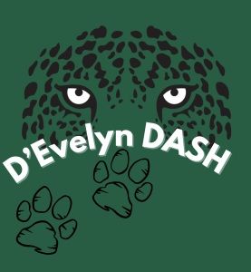 D'Evelyn DASH 5K & 2K Run/Walk