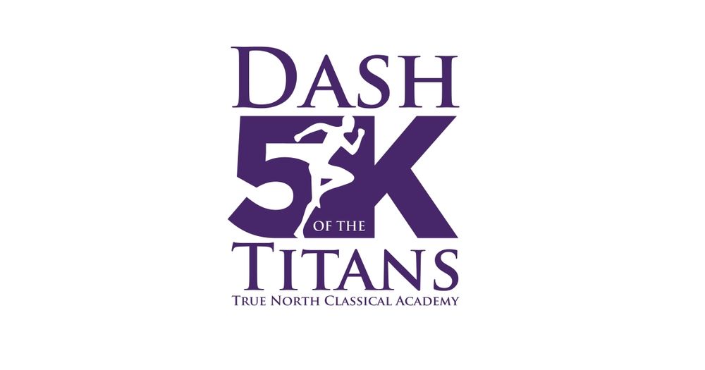 Dash of the Titans 5K Run/Walk