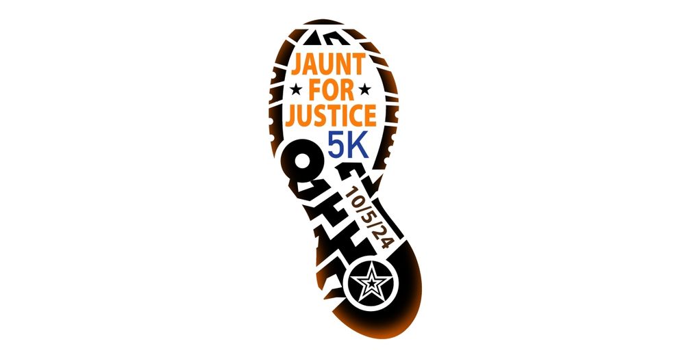 Jaunt for Justice 5K