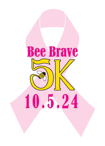 Bee Brave 5K