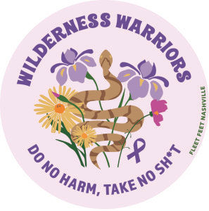 Wilderness Warriors Walking Group