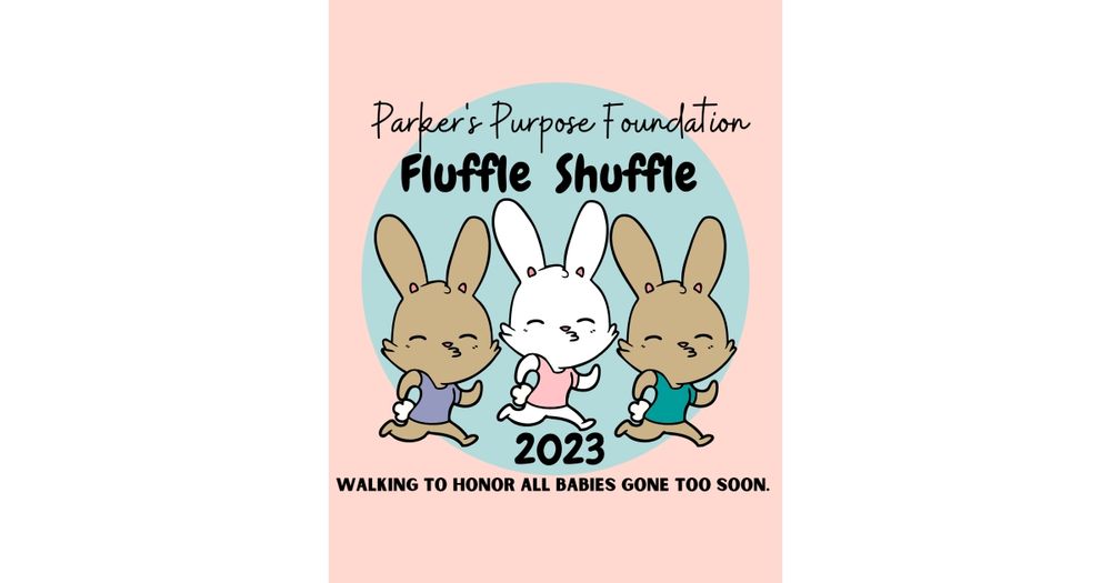 Fluffle Shuffle 2024: Parker's Purpose Foundation