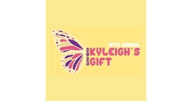 11th Annual Kyleigh's Gift Walk
