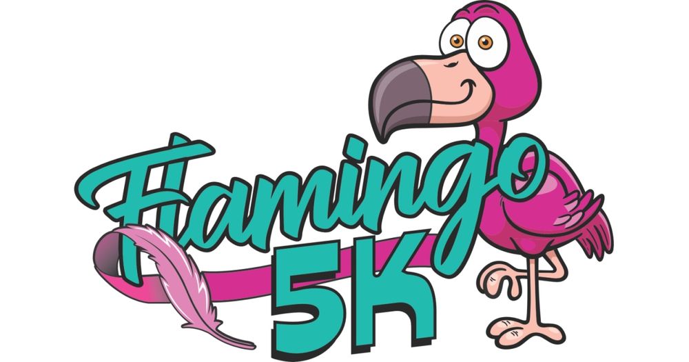 Flamingo 5K