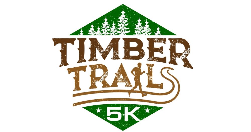 Timber Trails 5K Run/Walk