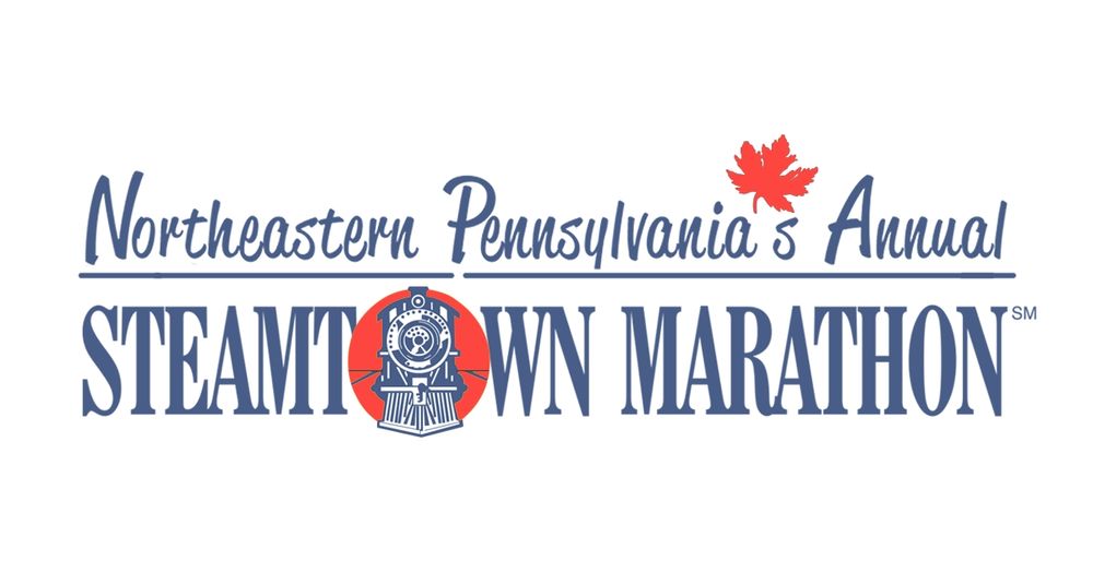 Steamtown Marathon