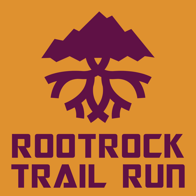 Rootrock Trail Run - 5K/10K/Half Marathon