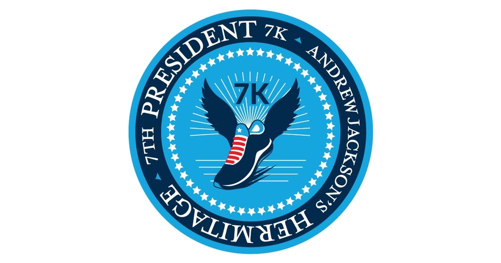 7TH PRESIDENT 7K RUN