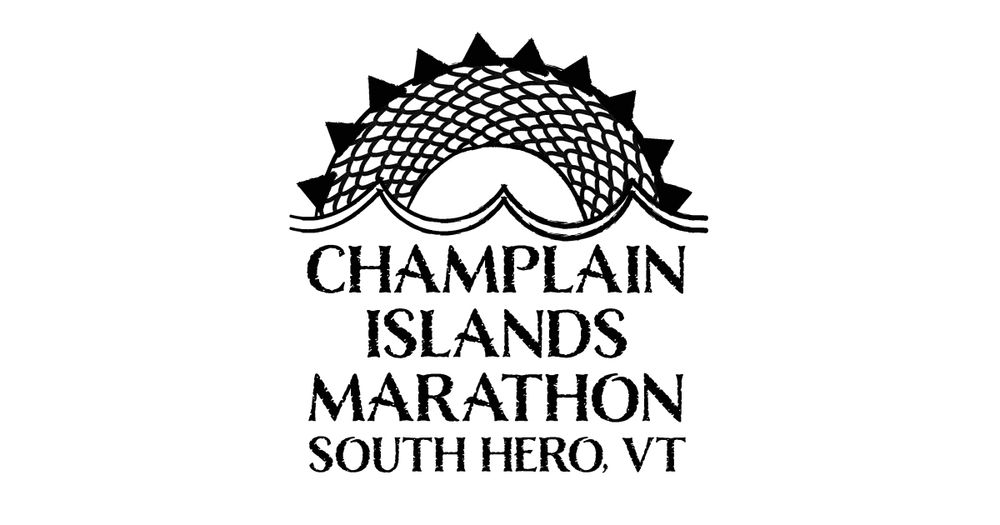 Champlain Islands Marathon & Half Marathon