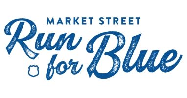 2024 Market Street 'Run for Blue'