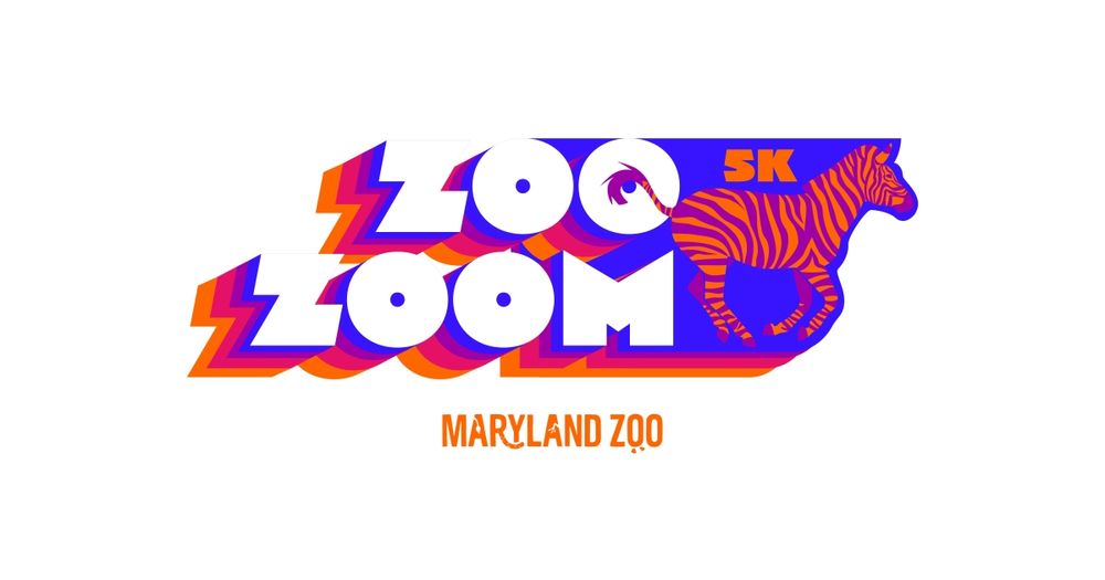 Zoo Zoom "ZOOmbie" 5K Run/Walk