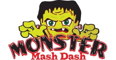 Monster Mash Dash Halloween Run