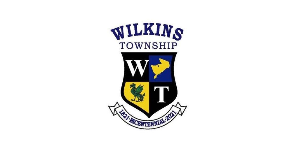 Wilkins Township Halloween 5K Run-Walk