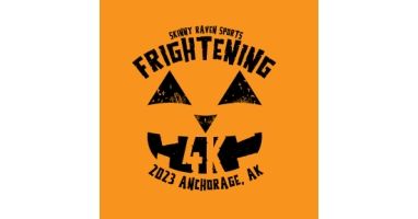 Frightening 4K