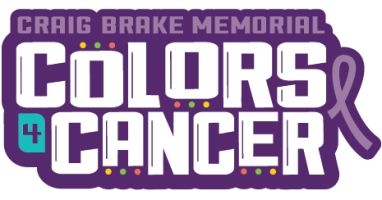 Colors 4 Cancer 5K/1M/Virtual