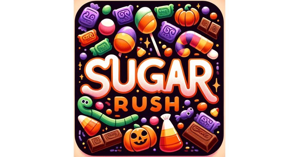 Amberly Sugar Rush