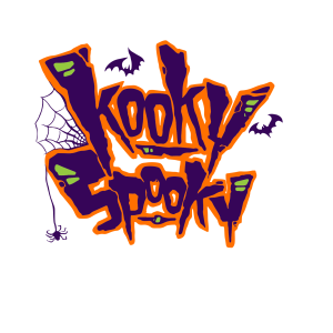 All-Out Kooky-Spooky