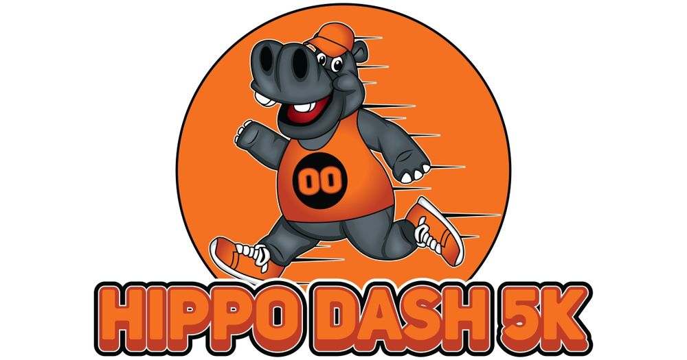 Hippo Dash 5K