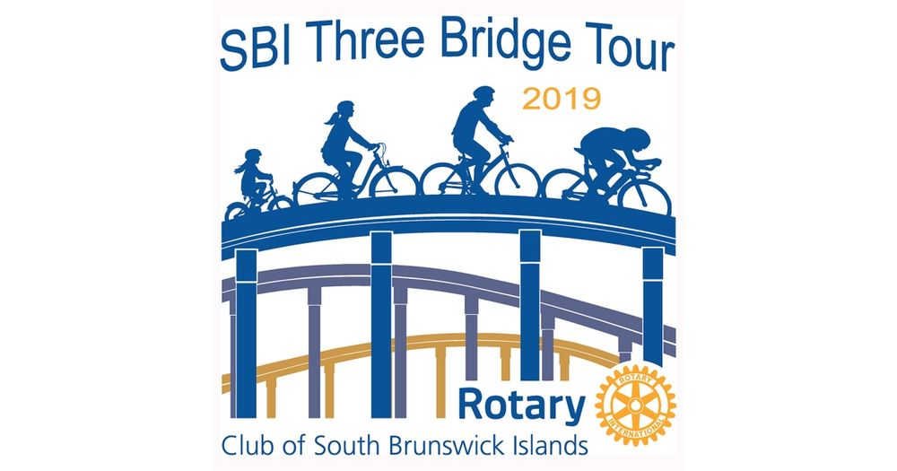 SBI Three Bridge Tour