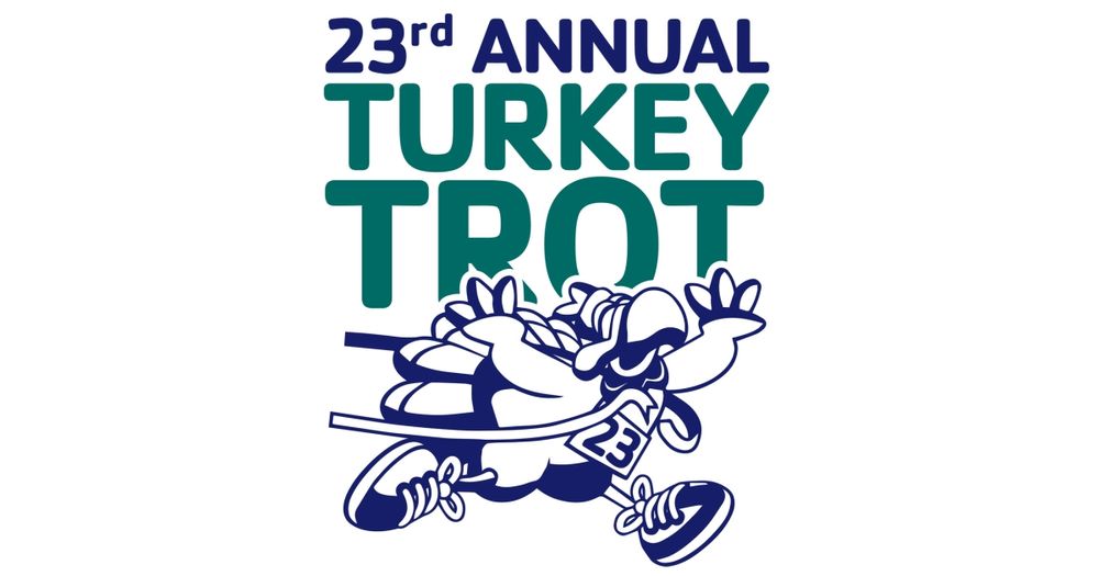 Hickory Foundation YMCA Turkey Trot