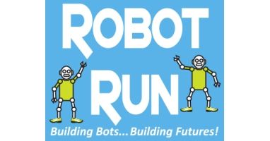 Ninth Annual Robot Run