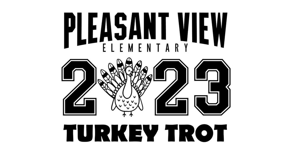 Pleasant View Turkey Trot 5K