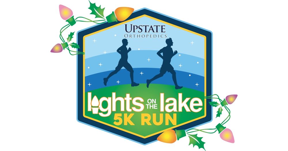 Lights on the Lake 5K