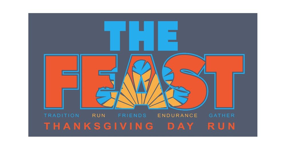 The Feast Thanksgiving Day Run/Walk