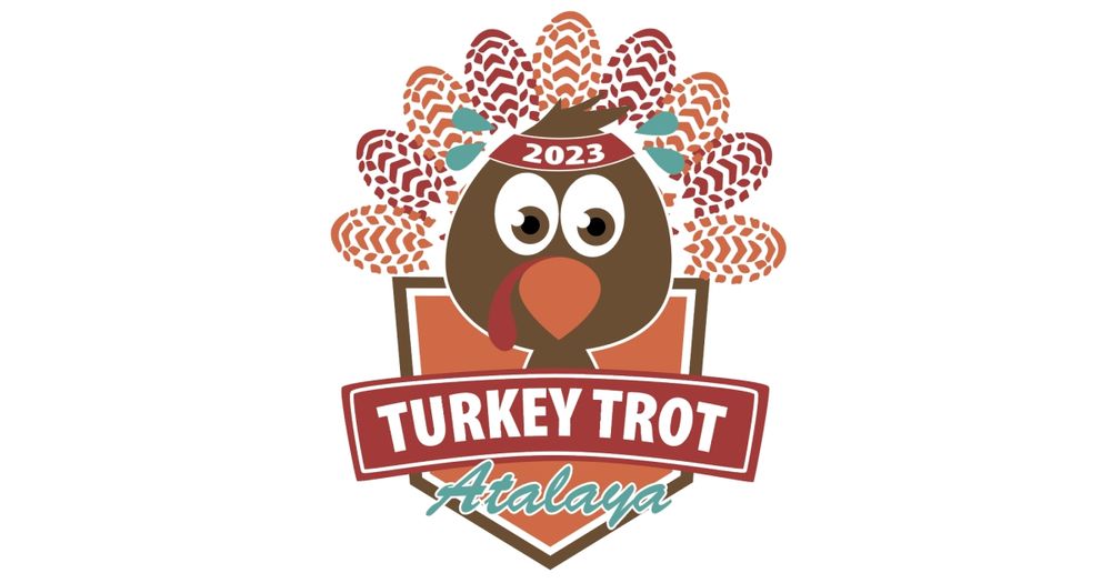 Atalaya Elementary 2024 Turkey Trot