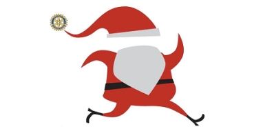 Rotary Santa Run Walk & Reindeer Dash