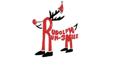 Rudolph Run/Walk 5K