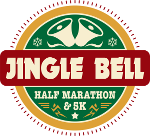 Jingle Bell Half Marathon & 5K