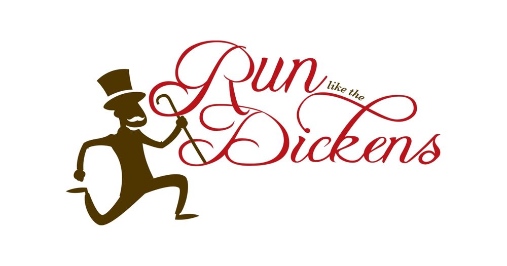 Run Like the Dickens