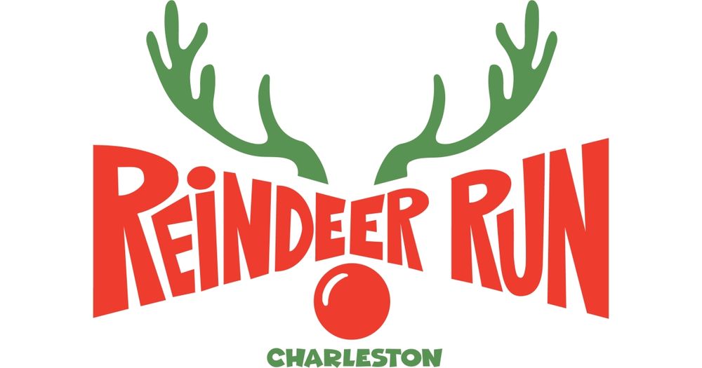 33rd Annual Reindeer Run/Walk