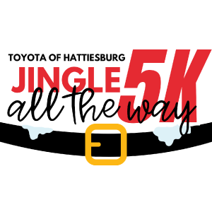 Jingle All the Way 5K Run/Walk