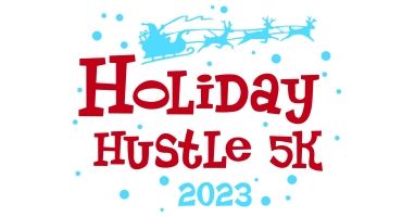 Holiday Hustle 5K