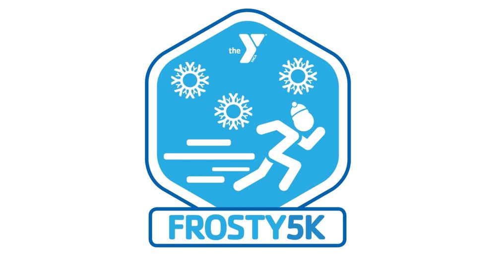 Frosty 5k